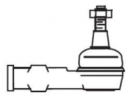 Шарнир FRAP 1814
