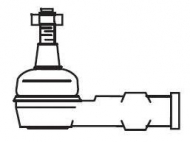 Шарнир FRAP 1881