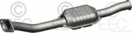 Катализатор EEC CI8040