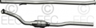 Катализатор EEC CI8053