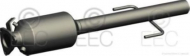 Фильтр EEC DPF031