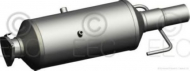 Фильтр EEC FI6045T