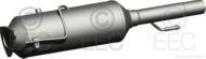 Фильтр EEC FI6047T