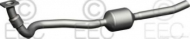 Катализатор EEC FR6004T