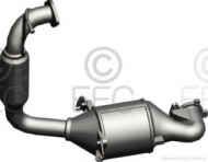 Катализатор EEC FR6010
