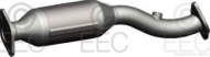 Катализатор EEC FR6015T