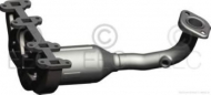 Катализатор EEC FR6033T