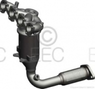 Катализатор EEC FR6070T