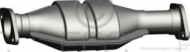 Катализатор EEC FR8025