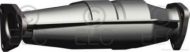 Катализатор EEC HA8005T
