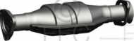 Катализатор EEC HA8009
