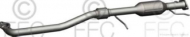 Катализатор EEC LD6004T
