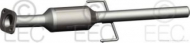 Катализатор EEC MA6037T