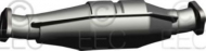 Катализатор EEC MA8008T