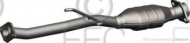 Катализатор EEC MA8015