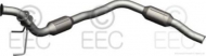 Катализатор EEC MZ6023