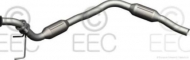 Катализатор EEC MZ6023T