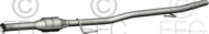 Катализатор EEC RE8036