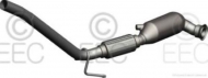 Катализатор EEC SK6002T