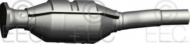 Катализатор EEC ST8008T