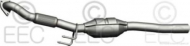 Катализатор EEC VK6003T