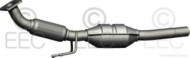 Катализатор EEC VK6014T