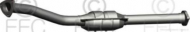 Катализатор EEC VX8023T