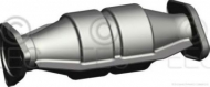 Катализатор EEC VX8033T