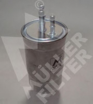 Фильтр MULLER FILTER FN124