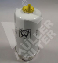 Фильтр MULLER FILTER FN187