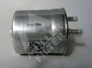 Фильтр MULLER FILTER FN728