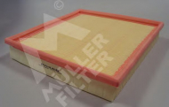 Фильтр MULLER FILTER PA468