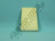 Фильтр ZAFFO ZF033