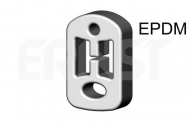 Держатель ERNST 495592