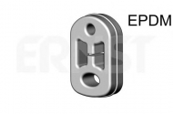 Держатель ERNST 495714
