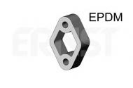 Держатель ERNST 499538