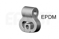 Держатель ERNST 494977