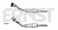 Катализатор ERNST 752961