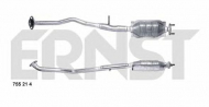 Катализатор ERNST 755214