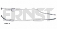 Катализатор ERNST 755528