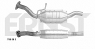 Катализатор ERNST 756563