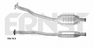 Катализатор ERNST 756709