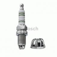 Свеча зажигания BOSCH 0 242 240 618