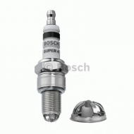 Свеча зажигания BOSCH 0 242 232 504
