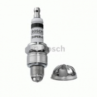 Свеча зажигания BOSCH 0 242 232 506