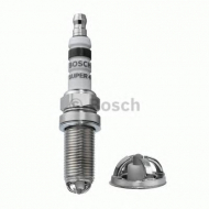 Свеча зажигания BOSCH 0 242 232 515