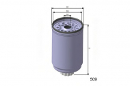 Фильтр MISFAT M371