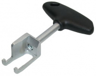 Инструменты для ремонта автомобилей SAUER-WERKZEUG 60400850