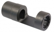 Насадка торцового ключа SAUER-WERKZEUG 60592100