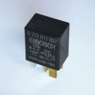 Реле BOSCH 0 332 207 300